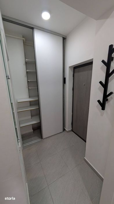 Garsonieră + LOC PARCARE inclus | Militari Residence (lângă Lidl)