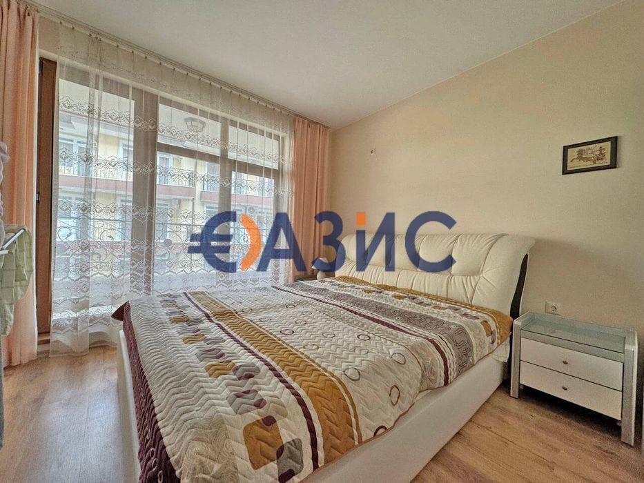 Продава се Двустаен апартамент в с. Равда, Област Бургас - 66 кв.м за 1288 €/кв.м - Снимка #4