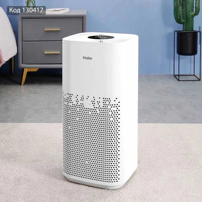 Очиститель Воздуха haier