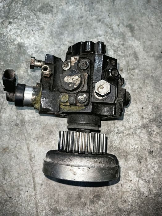 Горивна помпа Audi A6 4F - 3.0TDI 2007г.