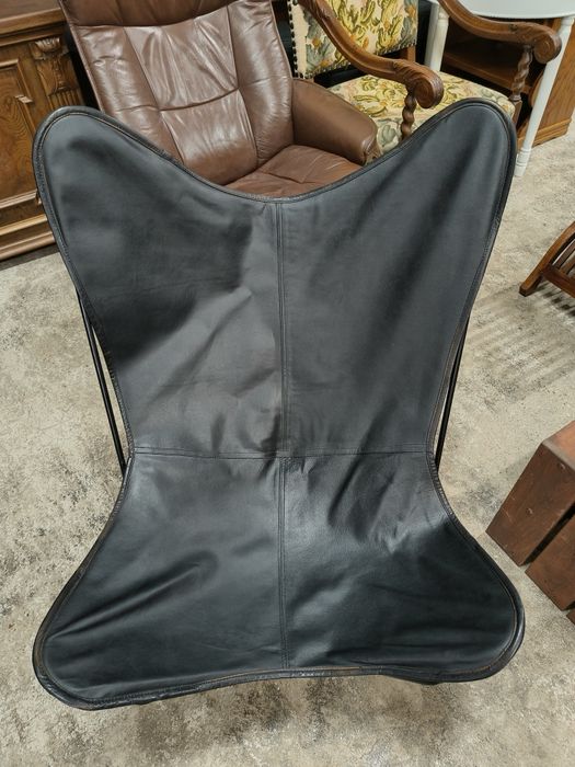 Уникално кресло Пеперуда - Butterfly chair
