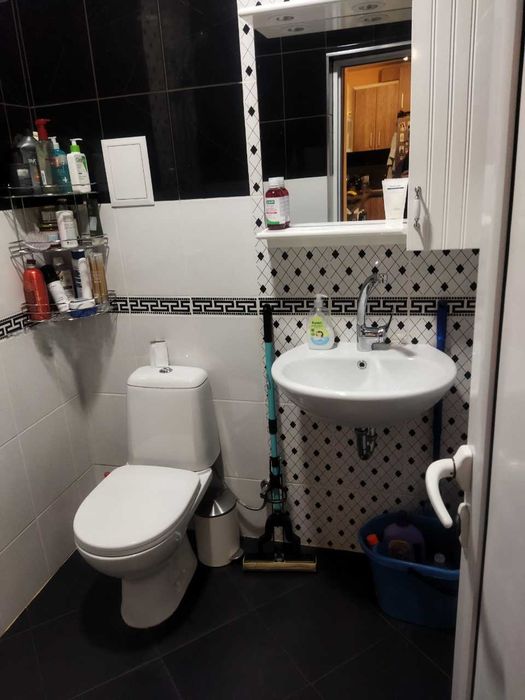 Дава се под наем Двустаен апартамент в София, Горубляне - 55 кв.м за 433.5 € - Снимка #3