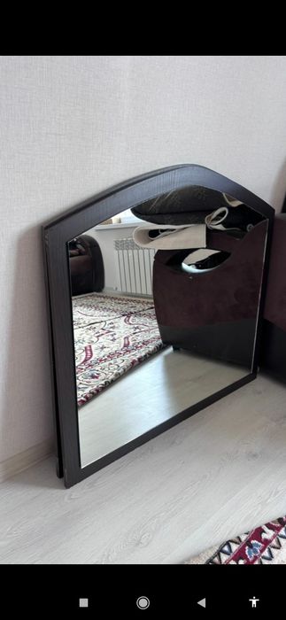 Новые зеркала срочно