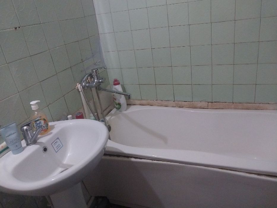 Квартира ижорага  2эт 1хон берилади