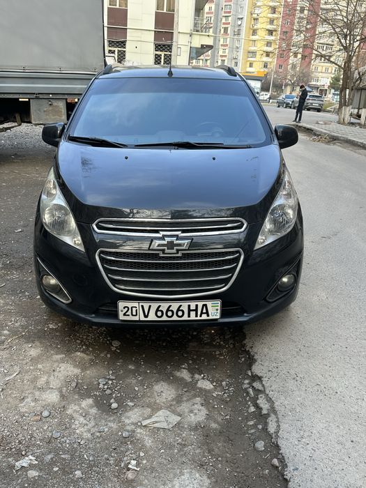 спарк. обьявления