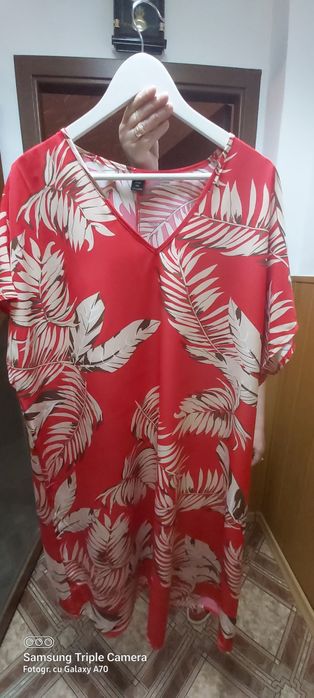 4  Rochii de vară mărimea  4XL