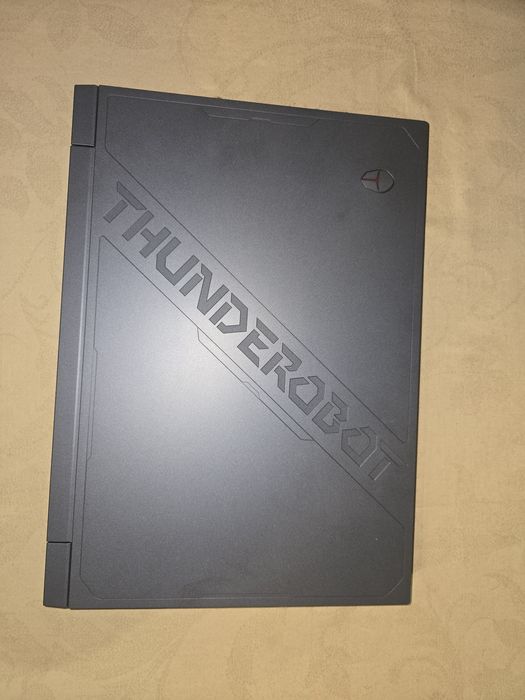 Игровой Ноутбук Thunderbot X Wild Hunter 2GL