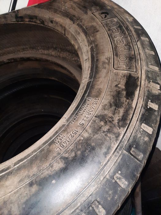 Продаю Авто шины новые