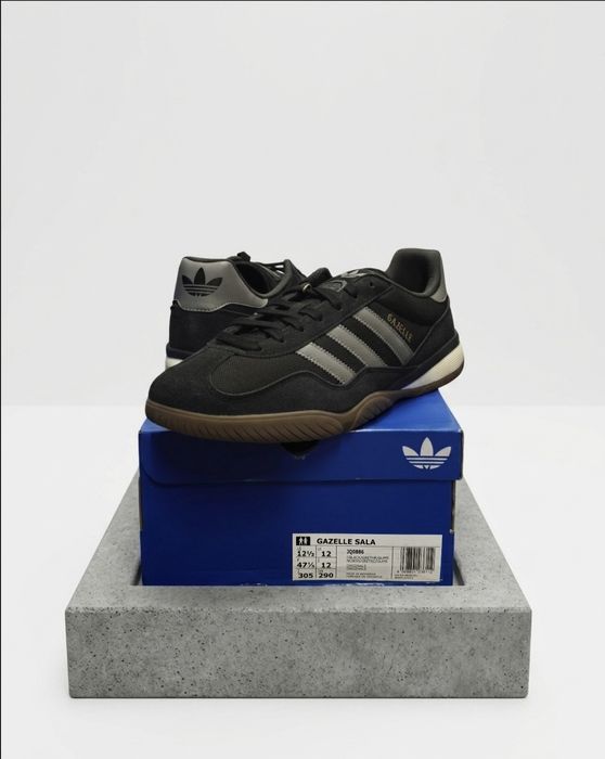 Кроссовки Adidas Gazelle Sala