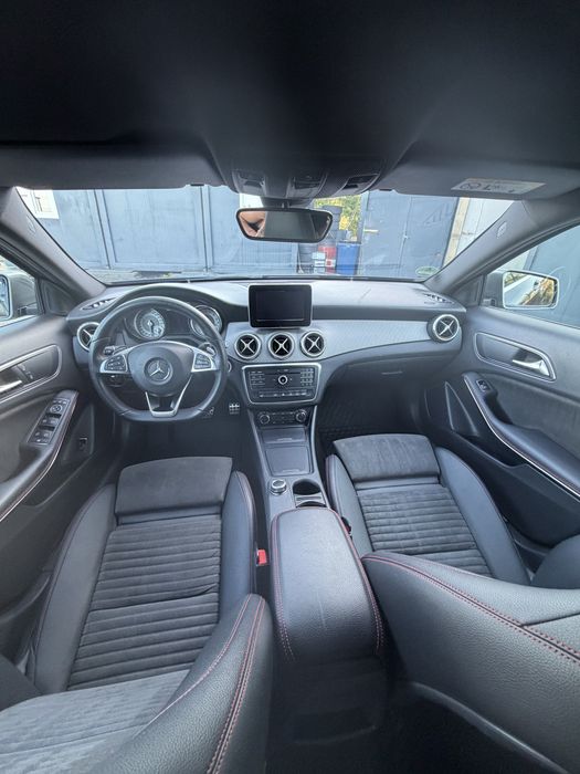 MERCEDES-BENZ GLA 2015 — imagine 5