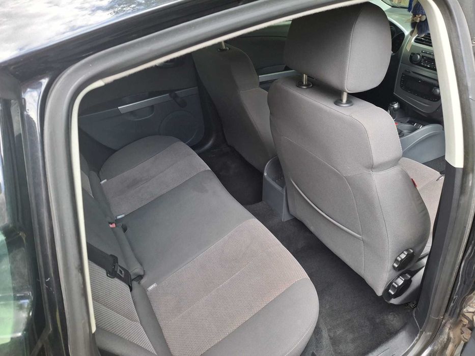 Vând Seat Leon 1,4 tsi