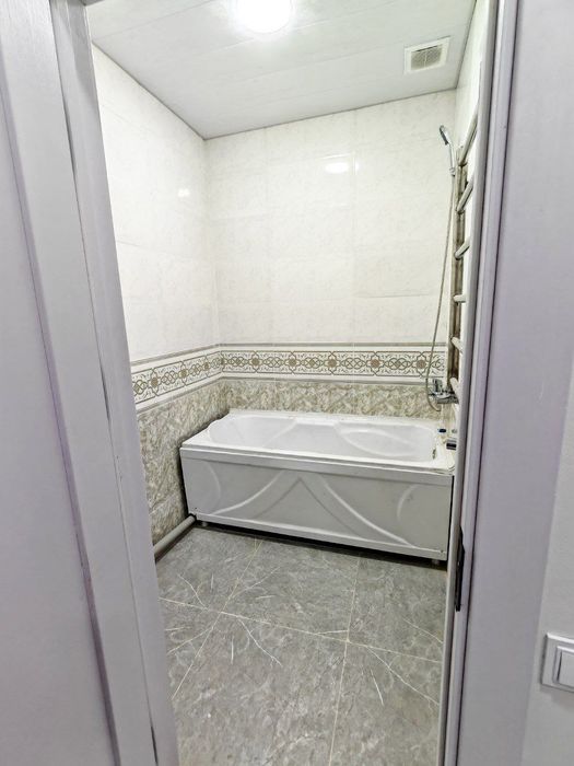 СРОЧНО! 3-хона уй, Янгихаёт туман, NurHayat Residence