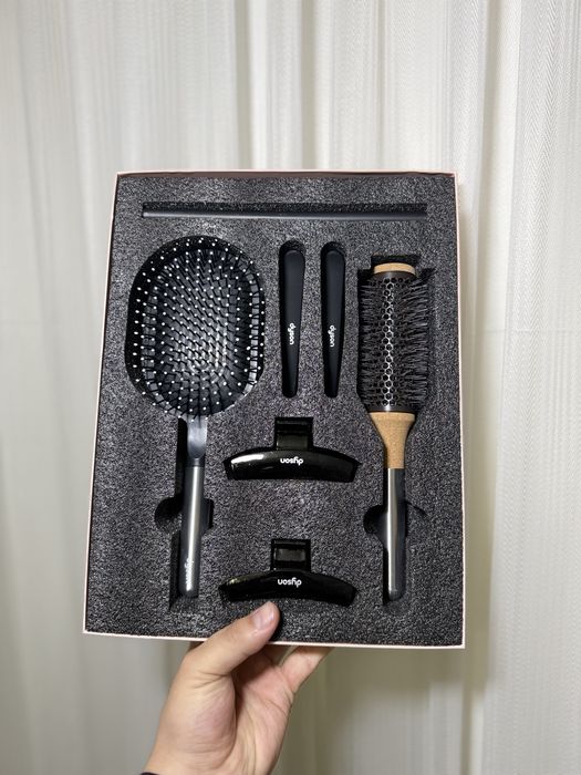 Dyson 7 in 1 da sifati alo