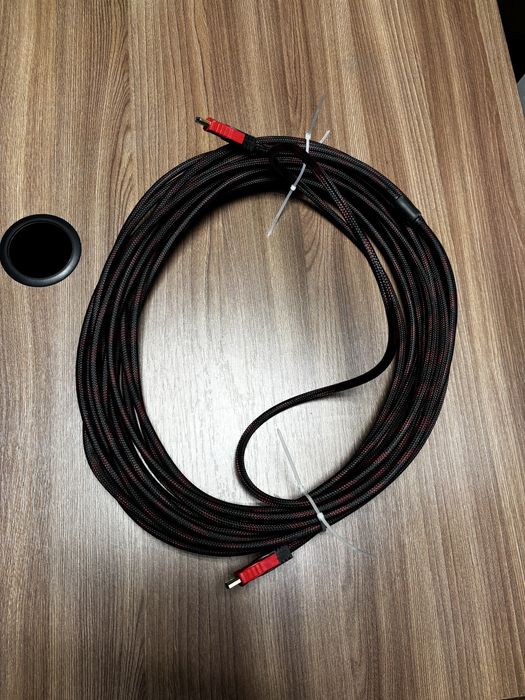 Кабель HDMI 20 метров