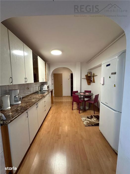 Apartament 2 Camere | Sala Sporturilor