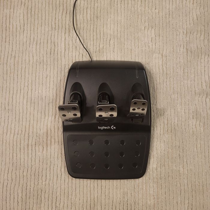 Volan Logitech G29 Driving Force