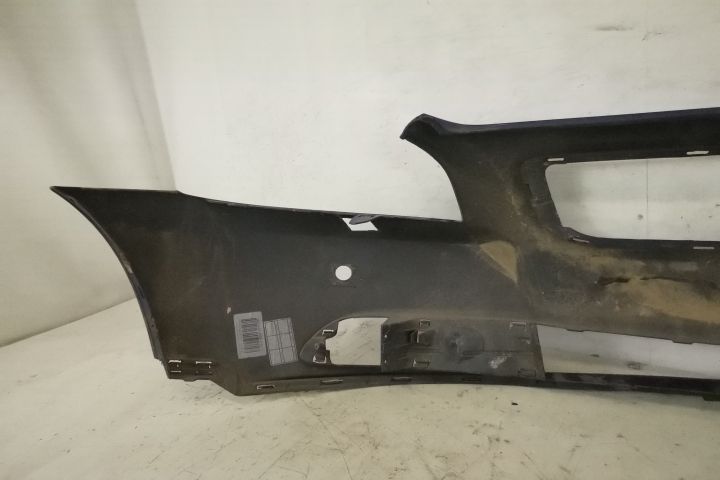 Предна Броня Оригинална С Датчици И Измиване В Добро Състояние Волво С