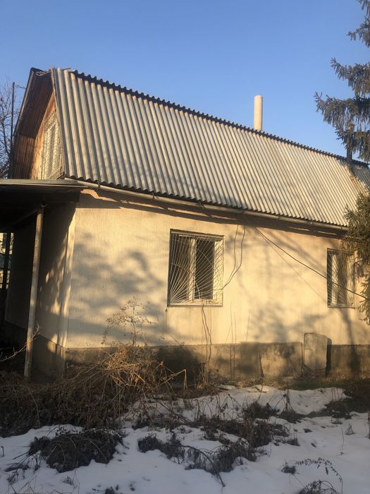 Продается дом на материалы ( демонтаж)