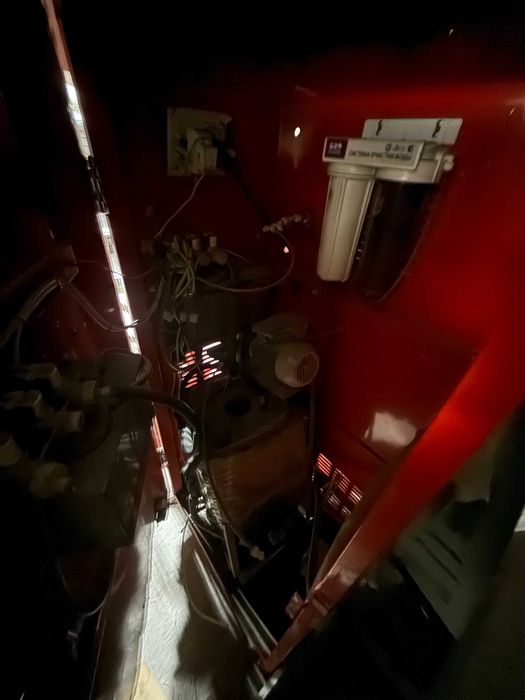 Сатураторы 'Дельта' М-150 СБ2