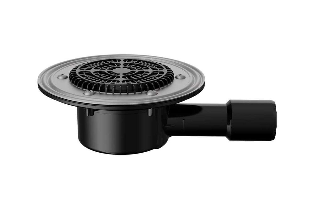 Воронка кровельная VB 510.1 F Россия