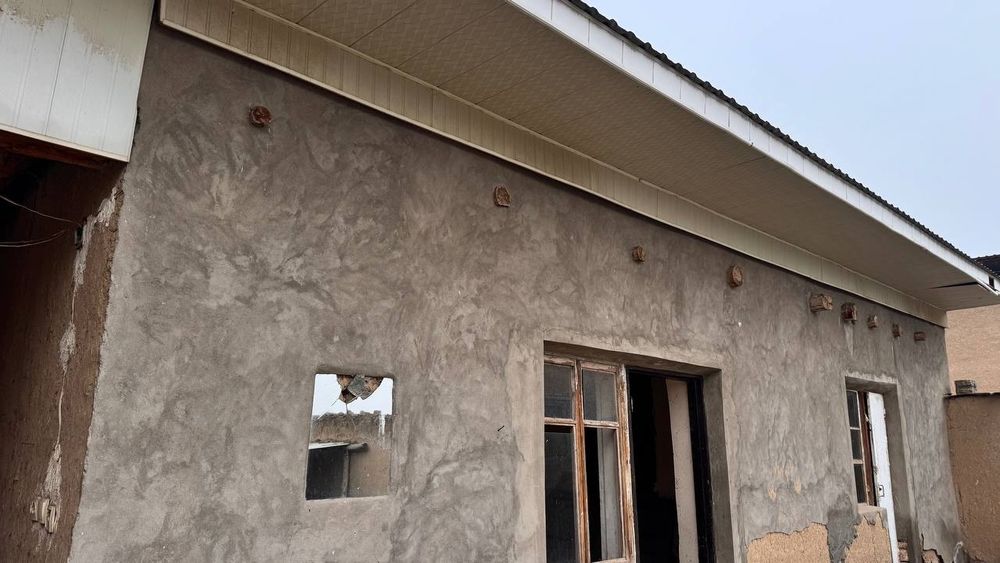 Ferma Sotiladi Srochno