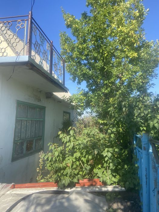 Продам дачу общество Каучук