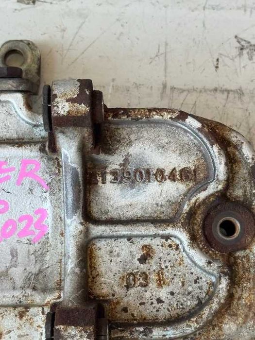 Dezmembrari Mercedes Sprinter  w907 Suport agregat frig THERMOKING