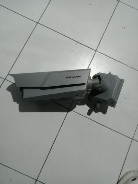 Hikvision IDS TCM 203-A