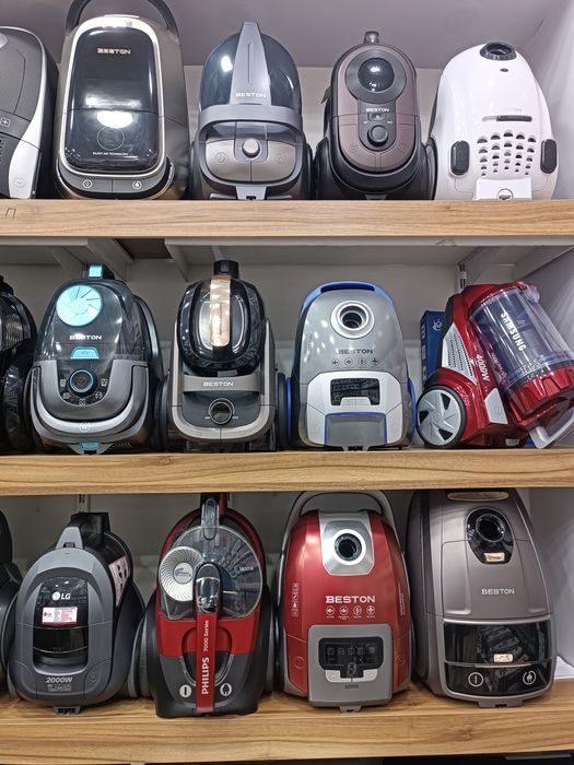 Пылесос для дома и офиса