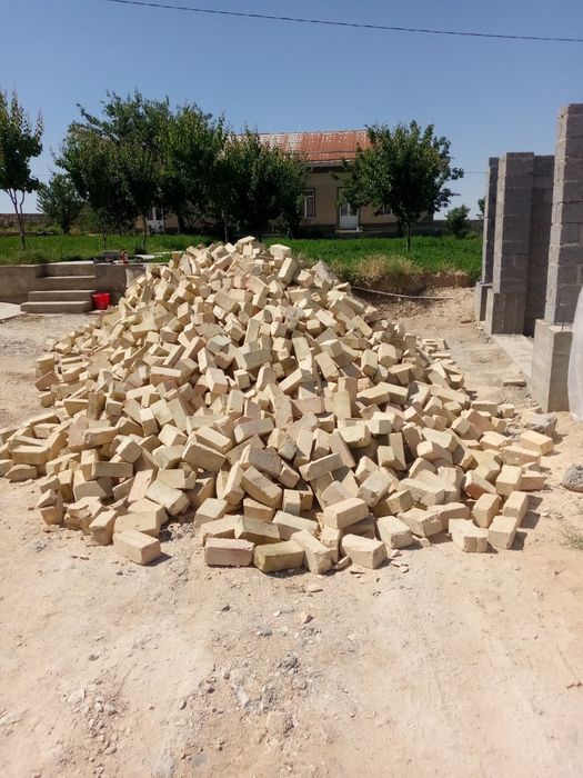 Gʻisht paltarashka kattaqoʻrgʻin