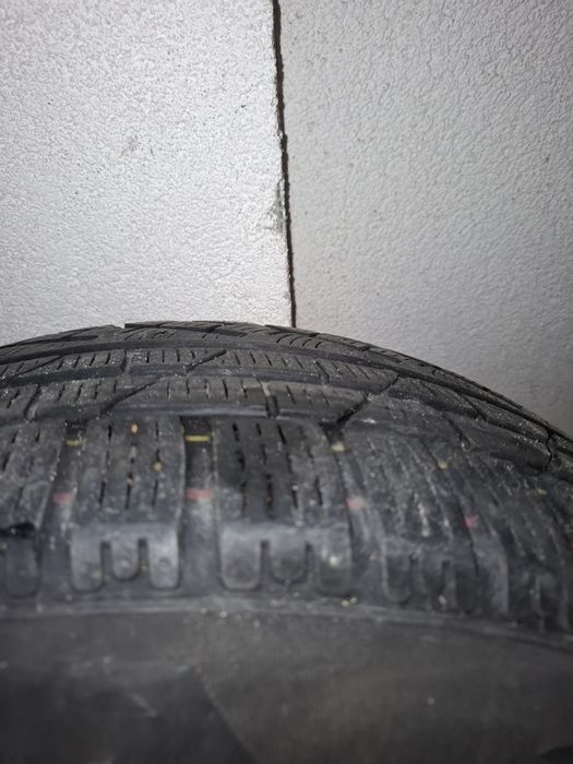 Jante BMW X3 F25 pe 17