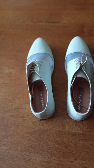 Туфли женские демисезонные