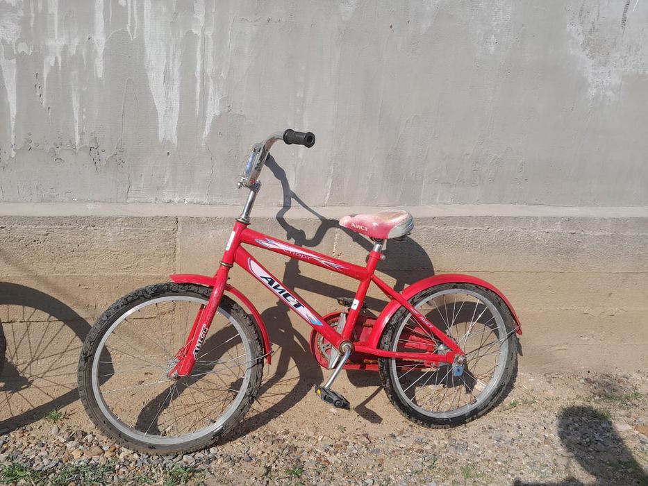 Продам велосипеды