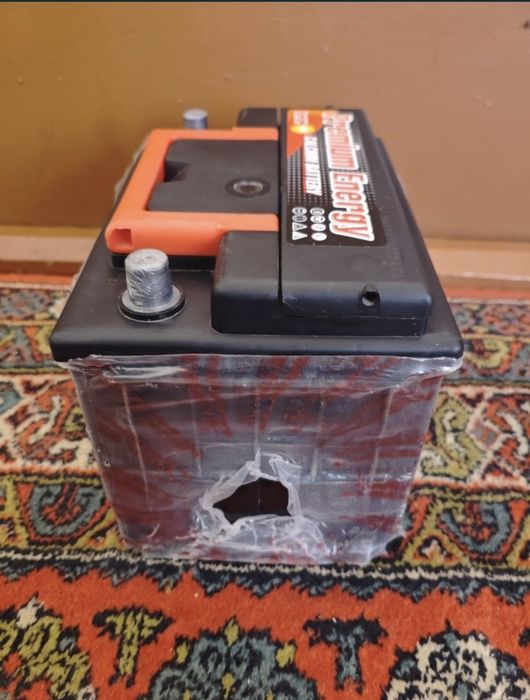 Arzon narxga  akumlator