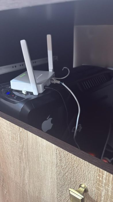 Продам  компьютер