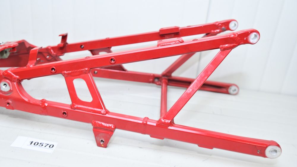 Honda CRF 1100 L 20 - 23 Africa Twin Cadru Codita Spate