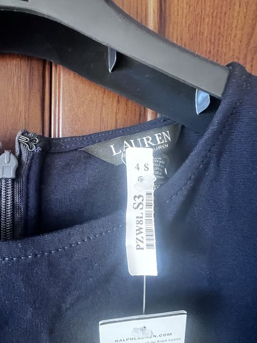 Рокля Ralph Lauren