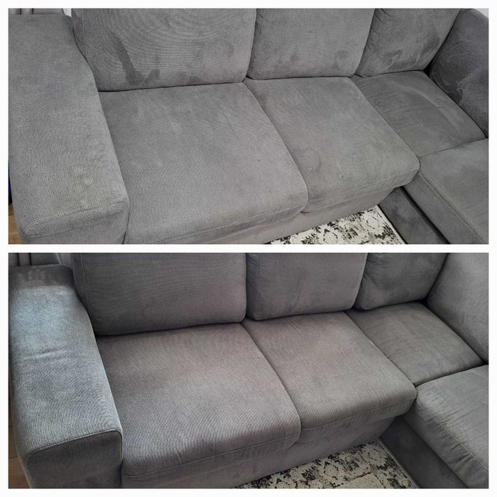 Servicii curatare tapiterii auto, canapele, fotolii, saltele