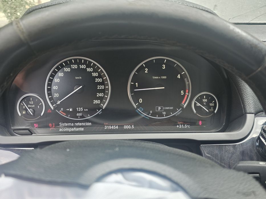 Vand 730 d pentru desbembrare sau reparat