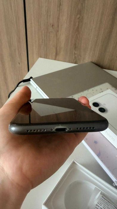 iPhone 11 128 GB
