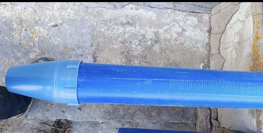 Бурение скважин на воду, колодец.