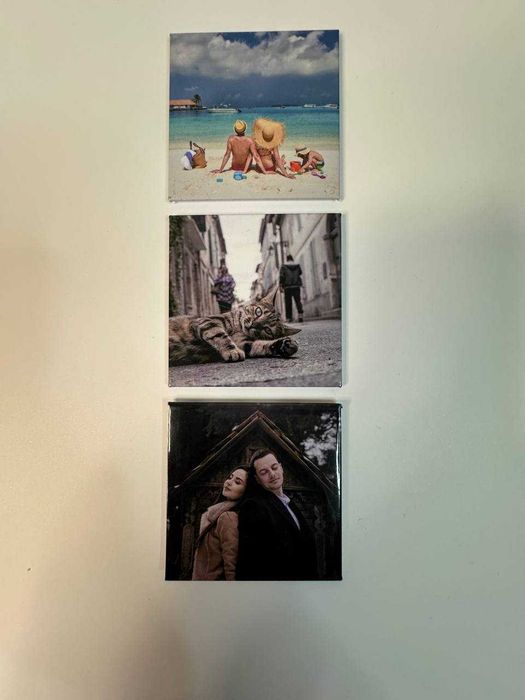 Магнитчета със снимка по желание