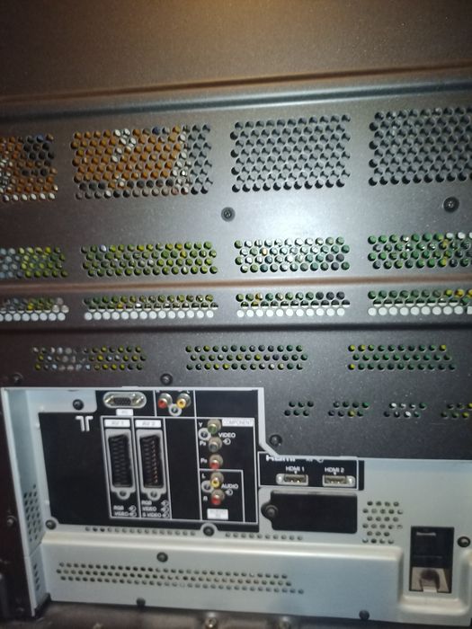 Tv Panasonic TH-50PV70P