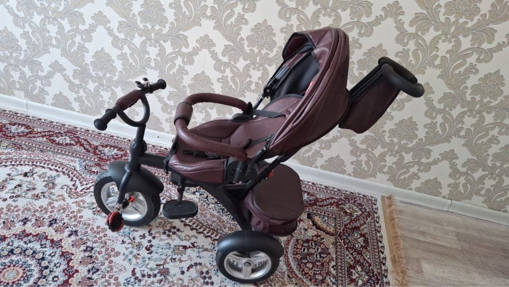 Продается детский Велосипед