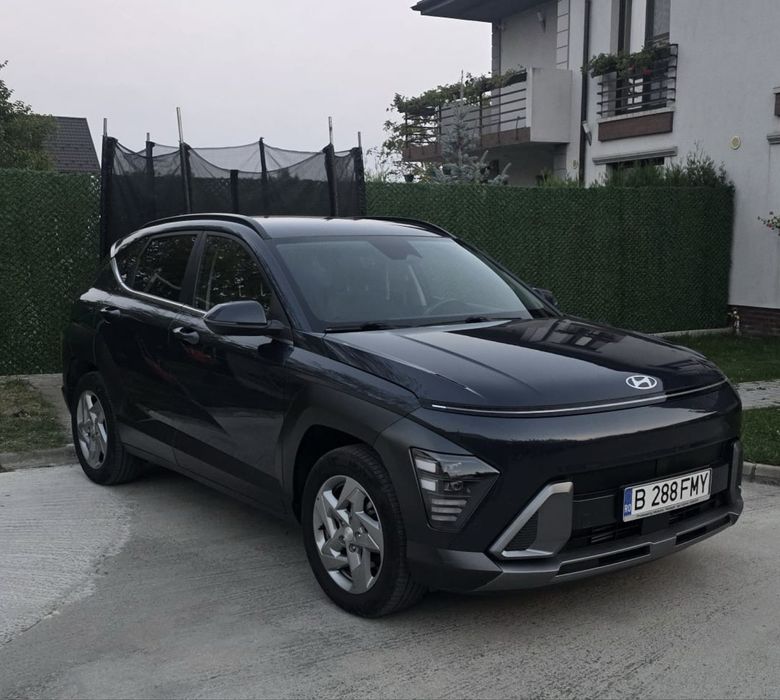 Vanzare hyundai Kona