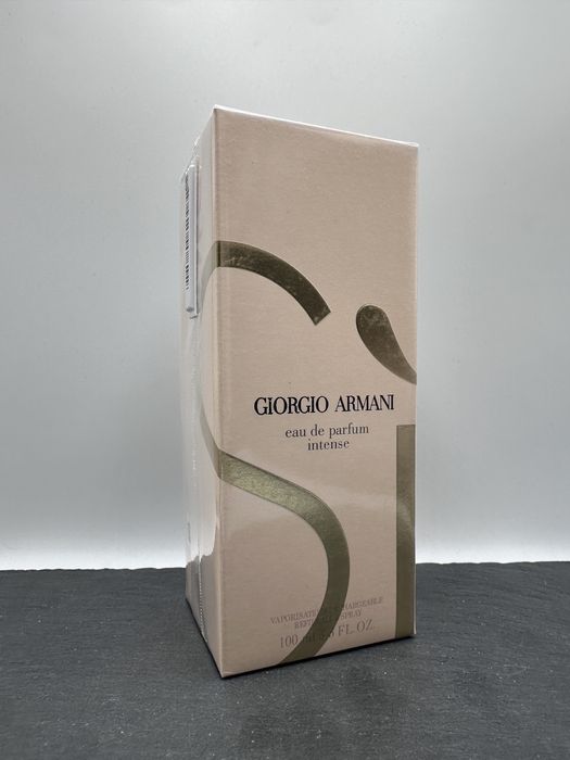 Armani Si Intense