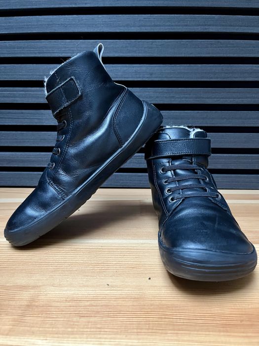 Боси обувки ZeaZoo, BeLenka, Reima