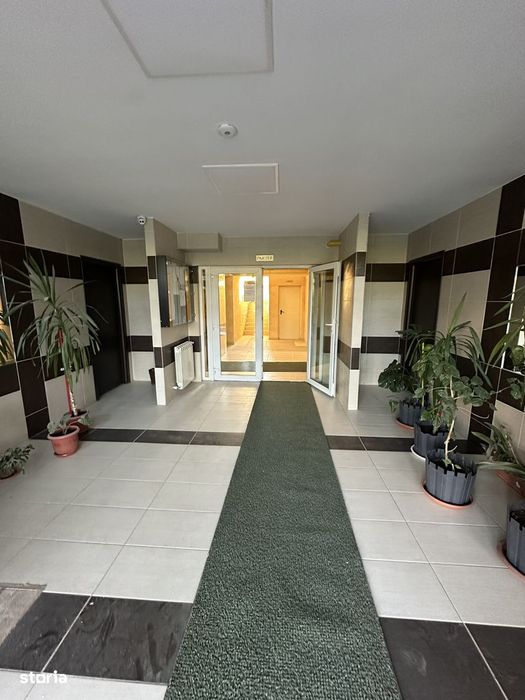 Apartament 2 camere Bloc nou Tatarasi