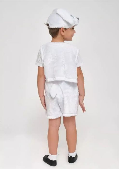 Костюм  зайчика.Коян.