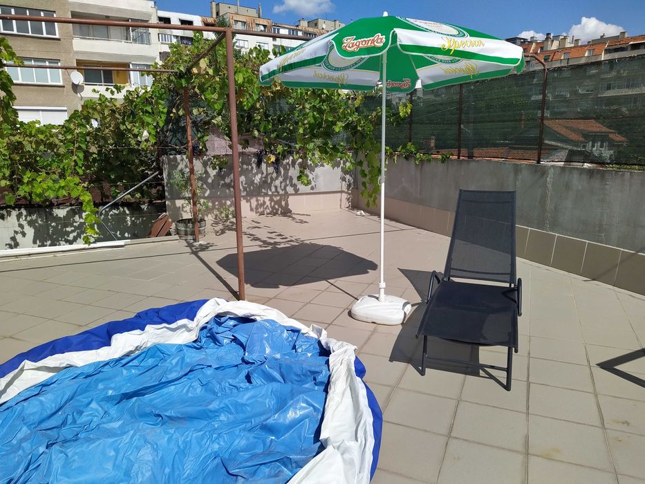 Продава се  в Силистра, Център -  кв.м за 0 €/ - Снимка #14